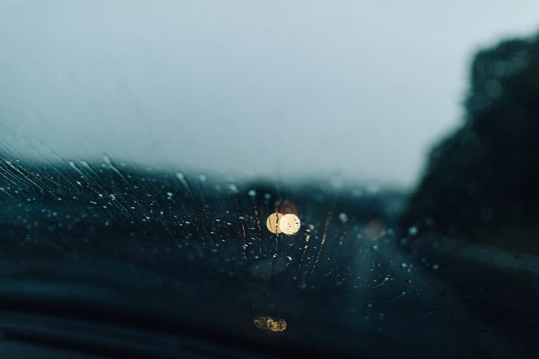 Casa antiga com janelas de madeira protegidas por telas mosquiteiras discretas