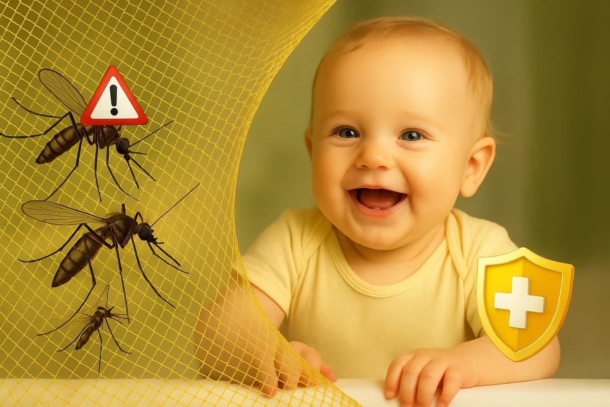 UTI do Hospital Albert Einstein com telas mosquiteiras especializadas instaladas