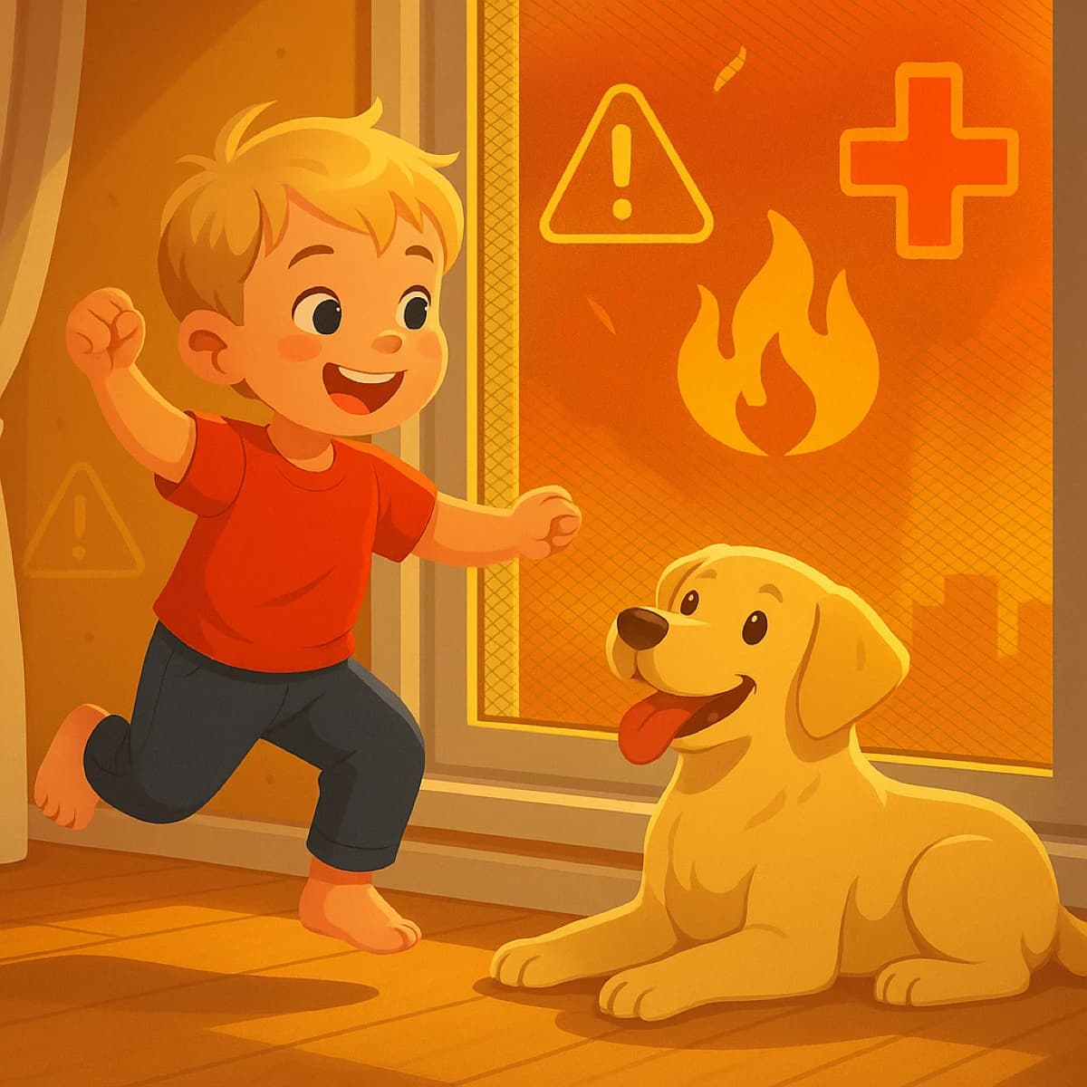 Diferentes materiais de telas mosquiteiras para uso hospitalar