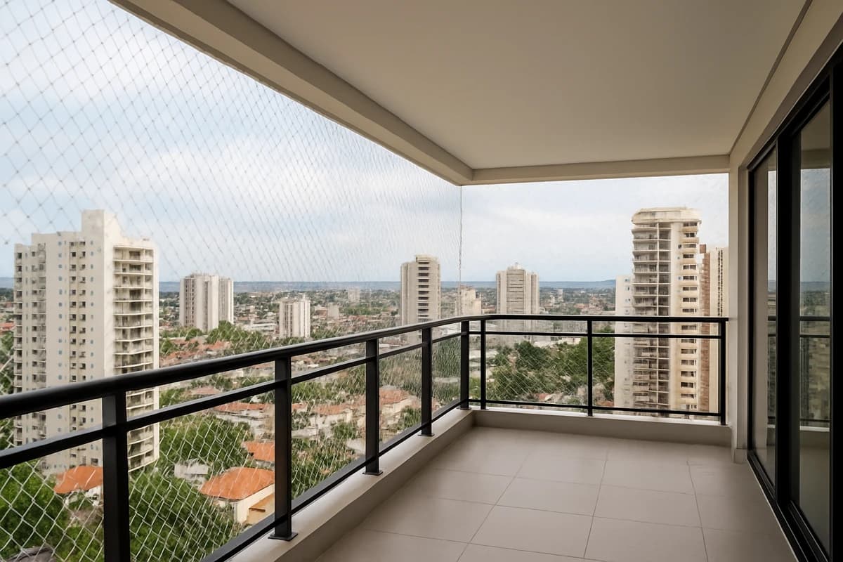 Família protegida durante todas as estações com estratégia sazonal adequada