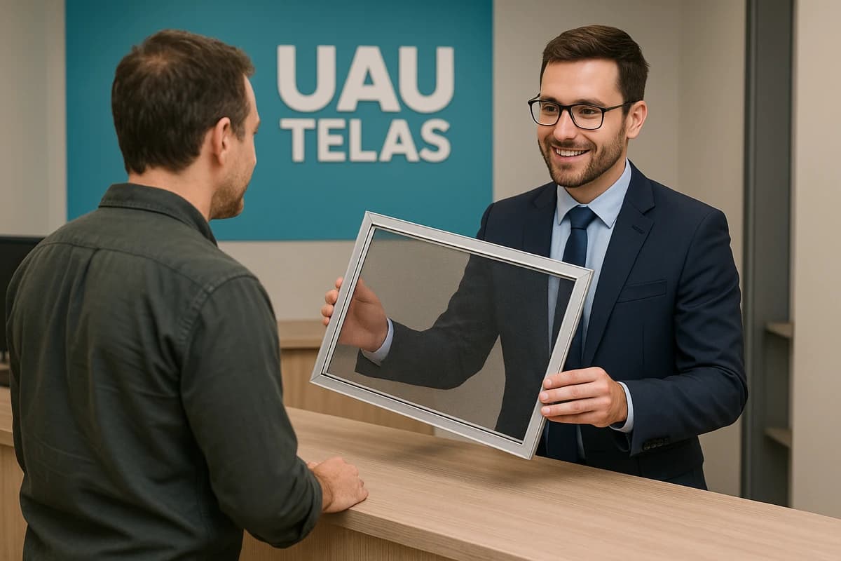 Tecnologias modernas para controle de insetos urbanos